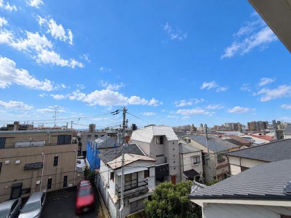 エヌヴィ六甲篠原