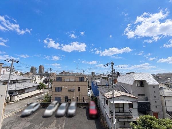 エヌヴィ六甲篠原