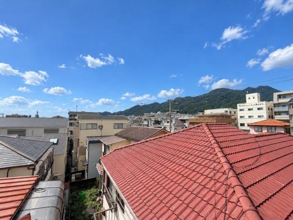 エヌヴィ六甲篠原