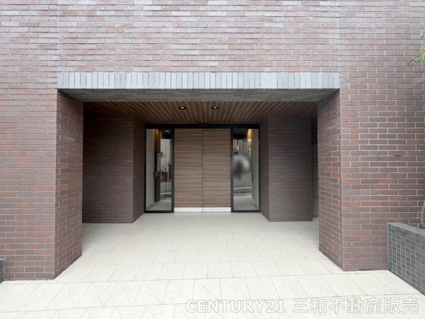 エヌヴィ六甲篠原