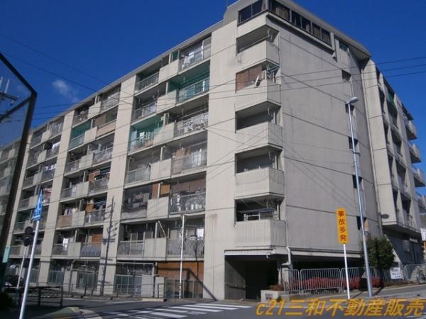 桃山グランドハイツ