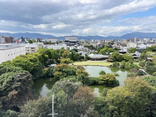 ガーデンコート河原町