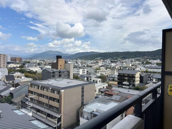 ガーデンコート河原町