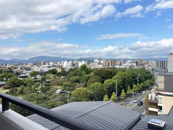 ガーデンコート河原町