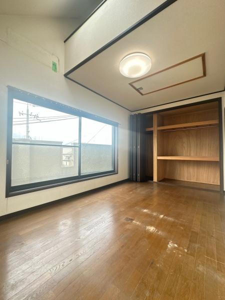 京都市西京区桂市ノ前町の中古一戸建て
