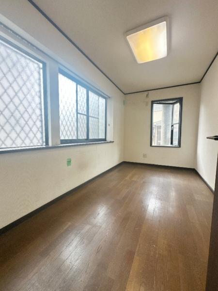 京都市西京区桂市ノ前町の中古一戸建て