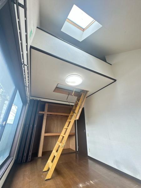 京都市西京区桂市ノ前町の中古一戸建て