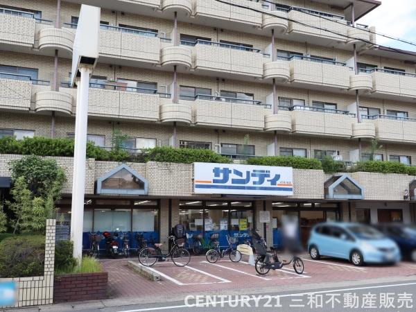 京都市西京区桂市ノ前町の中古一戸建て