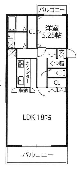 北白川パーク・ハイム