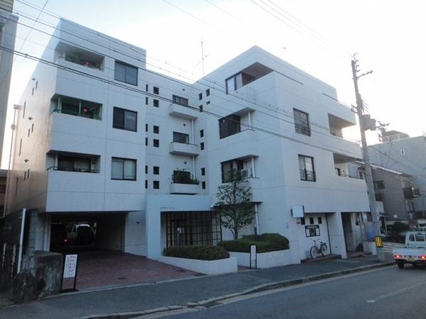 北白川パーク・ハイム
