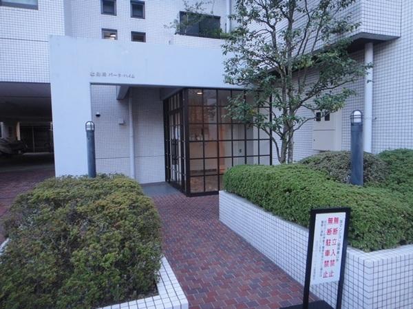 北白川パーク・ハイム