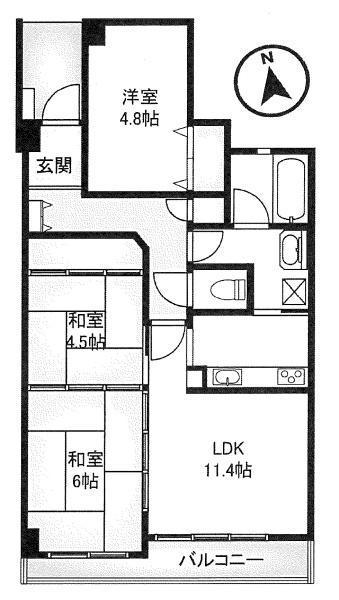 フォルム堀川今出川
