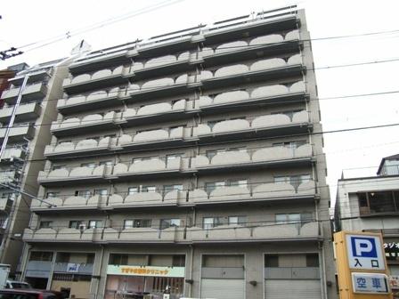 フォルム堀川今出川