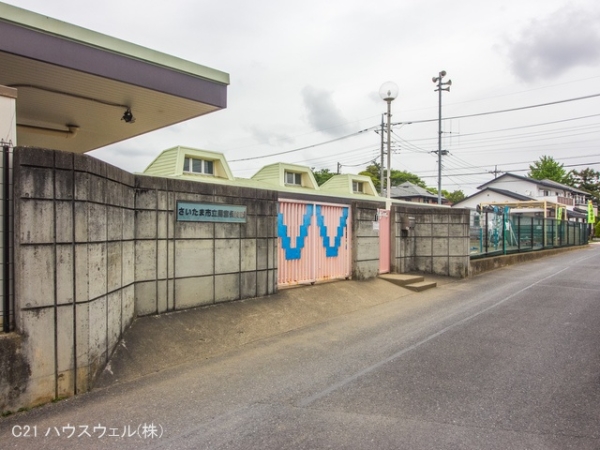 さいたま市西区大字佐知川の中古一戸建て(馬宮保育園)