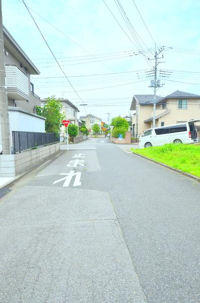 蓮田市椿山３丁目の中古一戸建て