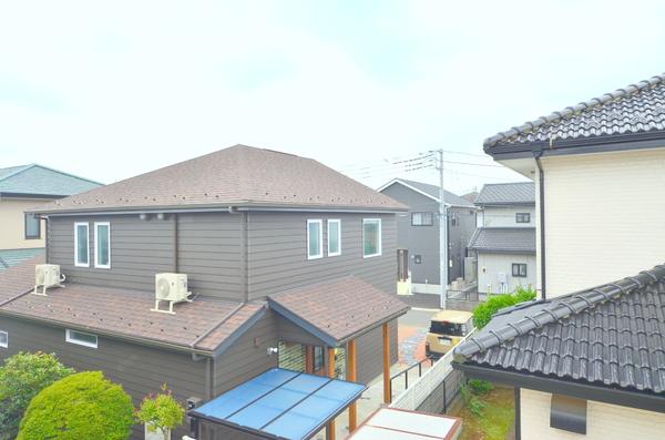 蓮田市椿山３丁目の中古一戸建て