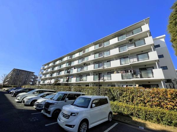 東武サンライト杉戸高野台Ｅ棟