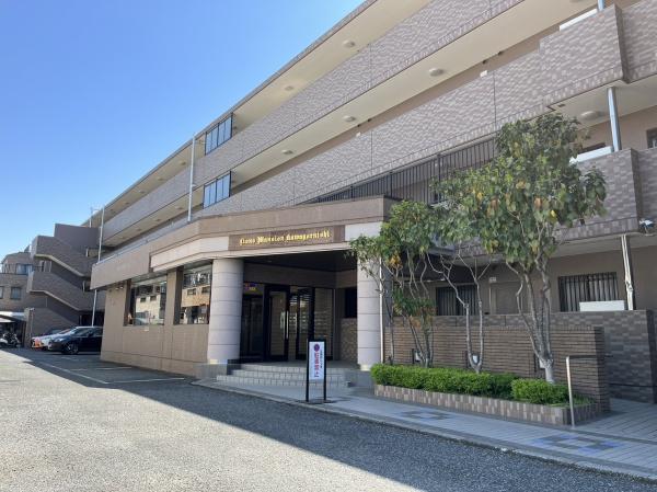 ライオンズマンション川越西