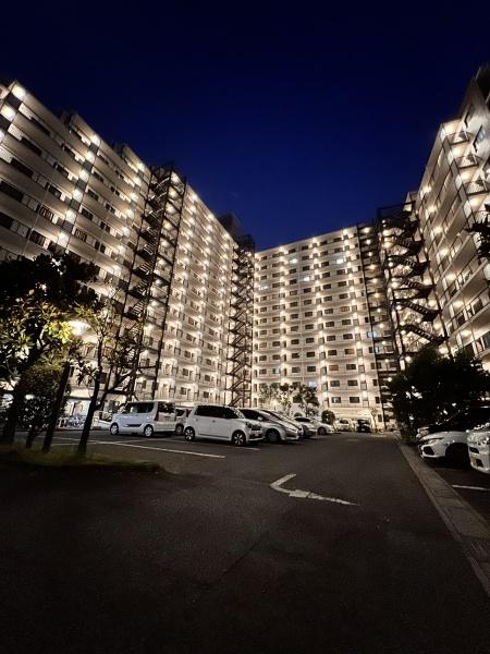 ライオンズガーデン久喜壱番館
