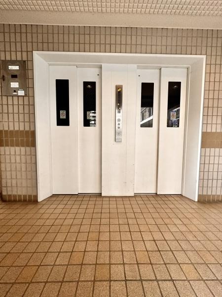 ライオンズガーデン久喜壱番館