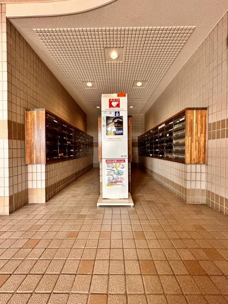 ライオンズガーデン久喜壱番館