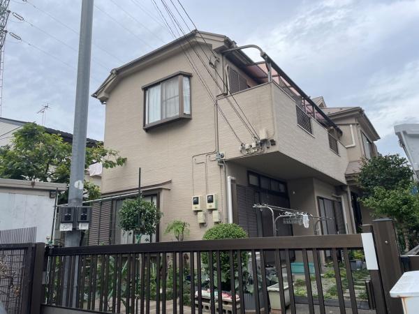 さいたま市中央区本町東７丁目の中古一戸建