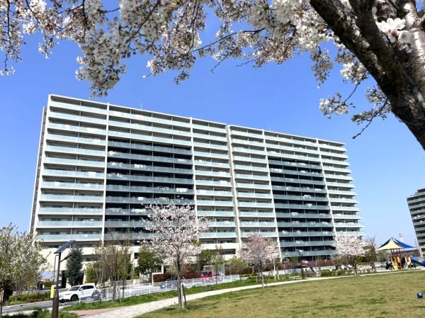 ウエリス浦和美園サウステラス