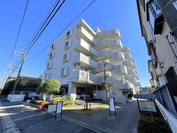 サンライフ吉川
