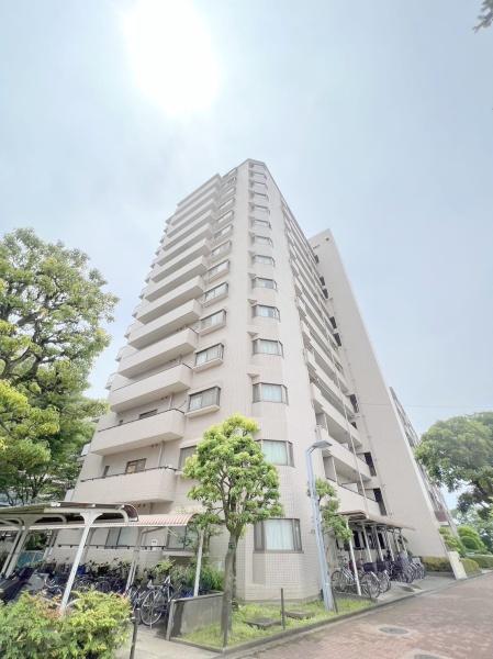 ベルヴィル大宮Ｂ棟