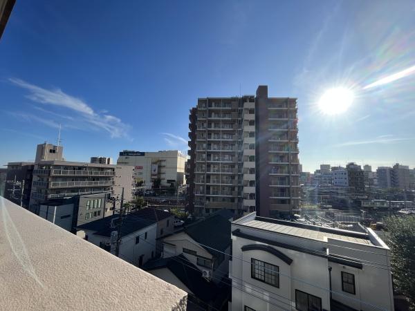 ライオンズプラザ春日部