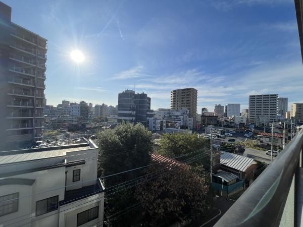 ライオンズプラザ春日部
