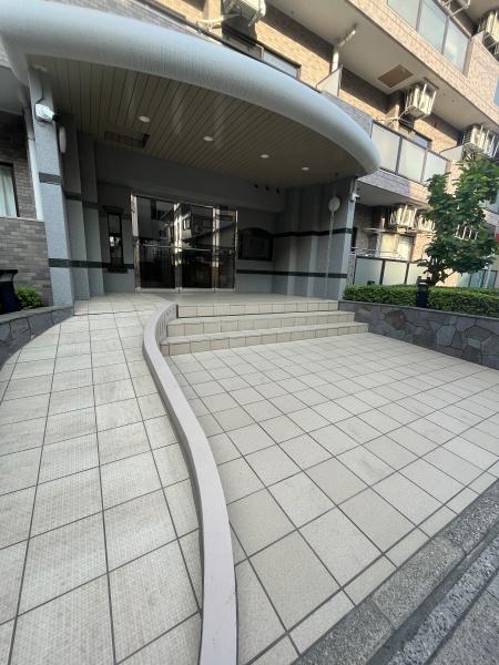 ライオンズプラザ春日部