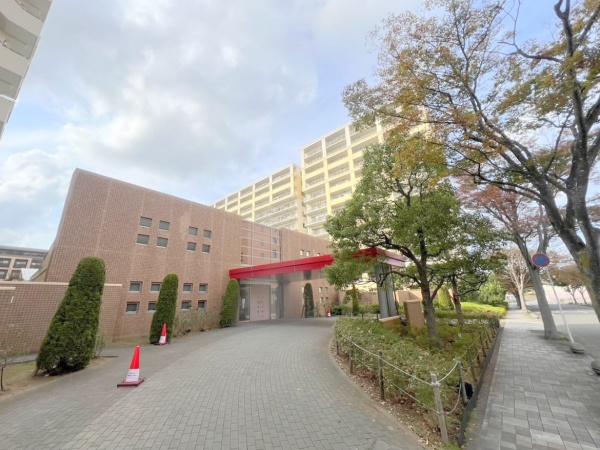 サングランデエルズモア