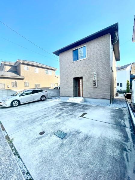 高崎市芝塚町の中古一戸建