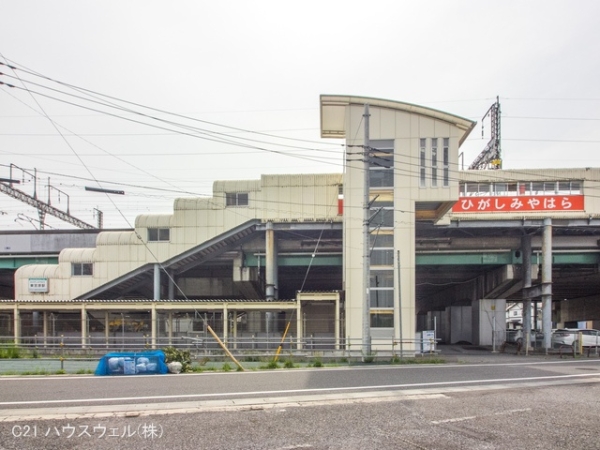 さいたま市北区宮原町2丁目の新築一戸建(埼玉新都市交通「東宮原」駅)