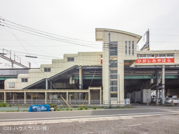 さいたま市北区宮原町２丁目の新築一戸建(埼玉新都市交通「東宮原」駅)