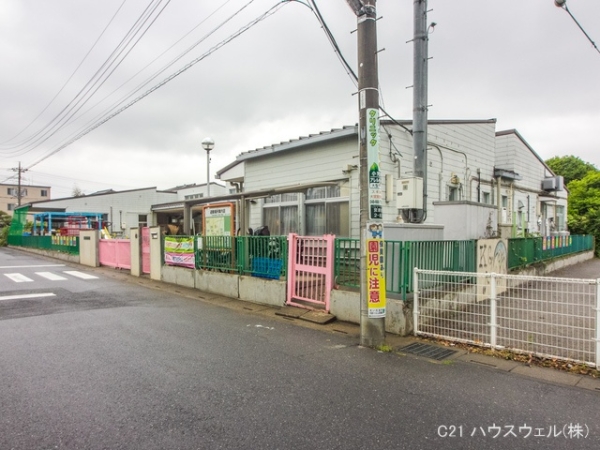 さいたま市北区宮原町２丁目の新築一戸建(宮原保育園)