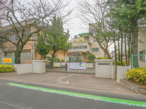 蕨市中央7丁目の中古一戸建て(蕨市立中央東小学校)