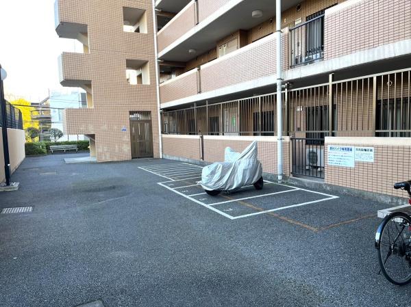 ラ・アトレ所沢航空公園