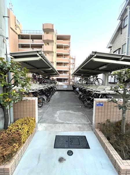 ラ・アトレ所沢航空公園
