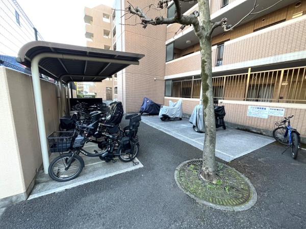 ラ・アトレ所沢航空公園