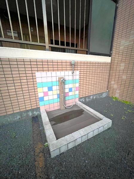 ラ・アトレ所沢航空公園