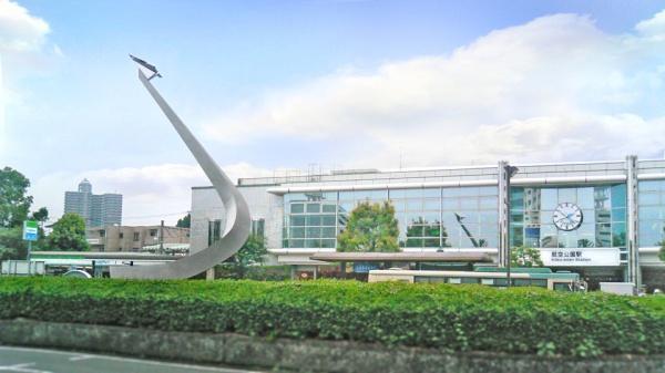 ラ・アトレ所沢航空公園
