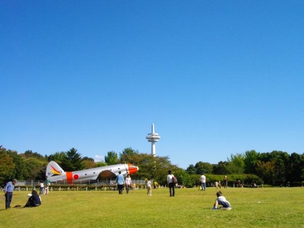 ラ・アトレ所沢航空公園
