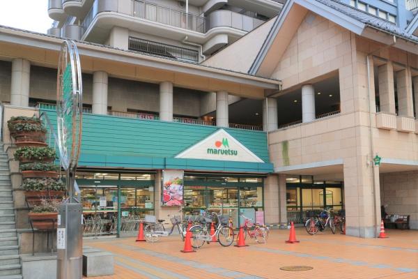 ラ・アトレ所沢航空公園