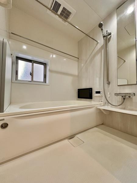 さいたま市見沼区大字西山村新田の中古一戸建て(バス)