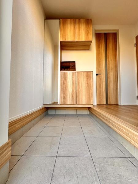 さいたま市見沼区大字西山村新田の中古一戸建て(和室)