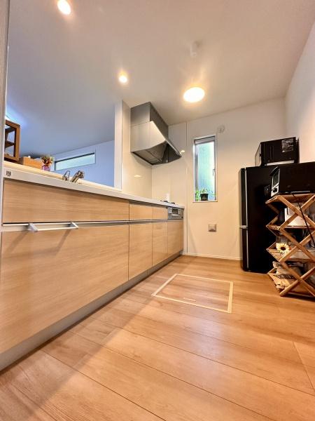 さいたま市見沼区大字西山村新田の中古一戸建