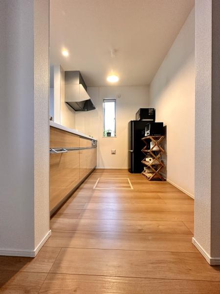 さいたま市見沼区大字西山村新田の中古一戸建