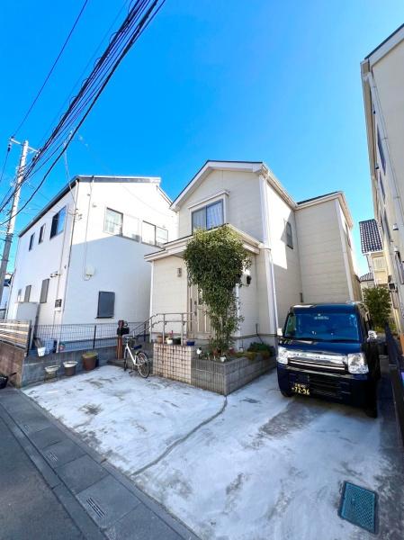 さいたま市見沼区島町２丁目の中古一戸建